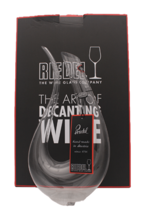 Riedel - Amadeo Decanter