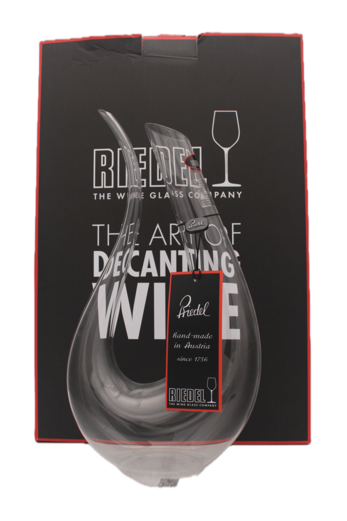 Riedel - Amadeo Decanter