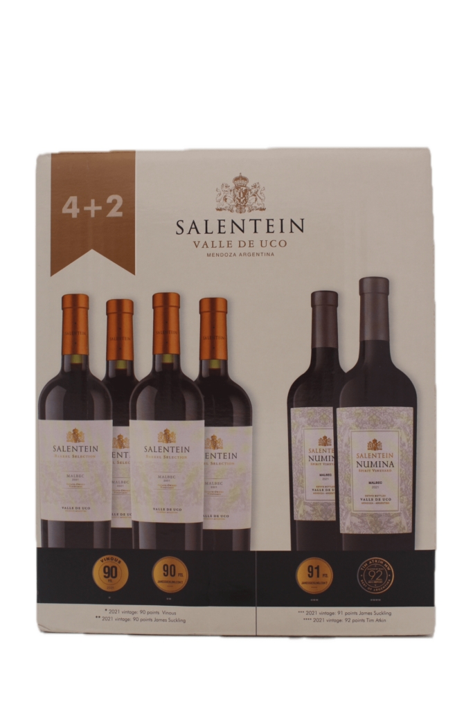 Salentein - Selection Malbec