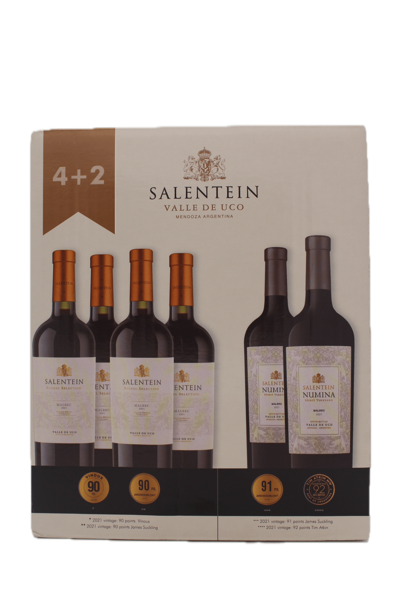 Salentein - Selection Malbec