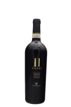 San Marzano - 11 Filari Dulce 2020