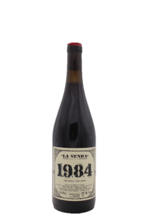 Bodegas La Senda - 1984