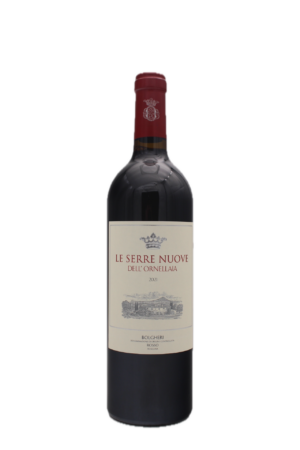 Le Serre Nuove 2021 - Tenuta dell'Ornellaia
