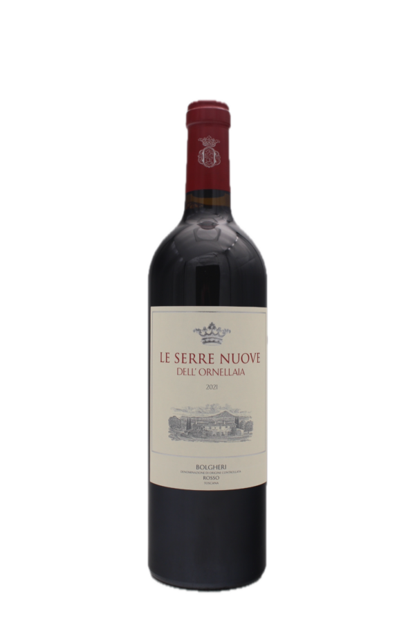 Le Serre Nuove 2021 - Tenuta dell'Ornellaia