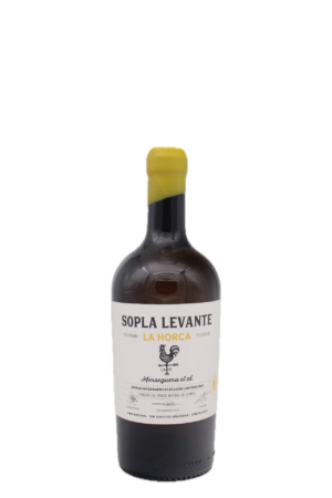 Sopla Levante - La Horca