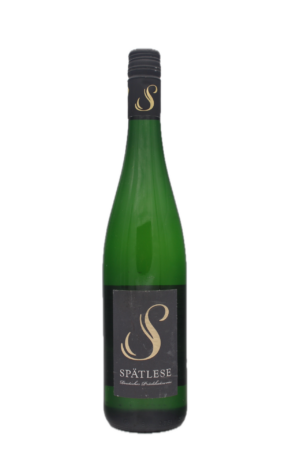 S - Spätlese 2017