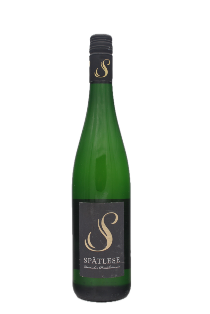 S - Spätlese 2017