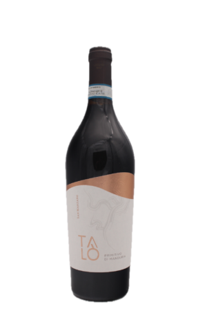 San Marzano - Talo Primitivo di Manduria 2022