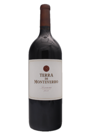 Terra di Monteverro Magnum 2013