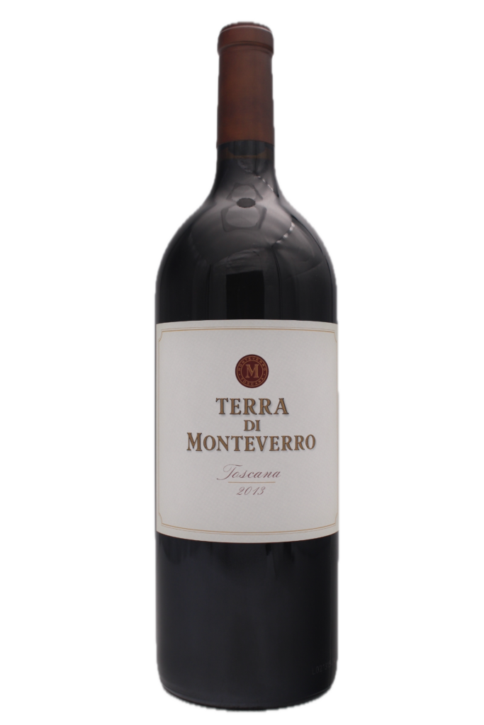 Terra di Monteverro Magnum 2013