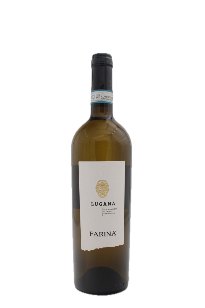 Farina - Lugana