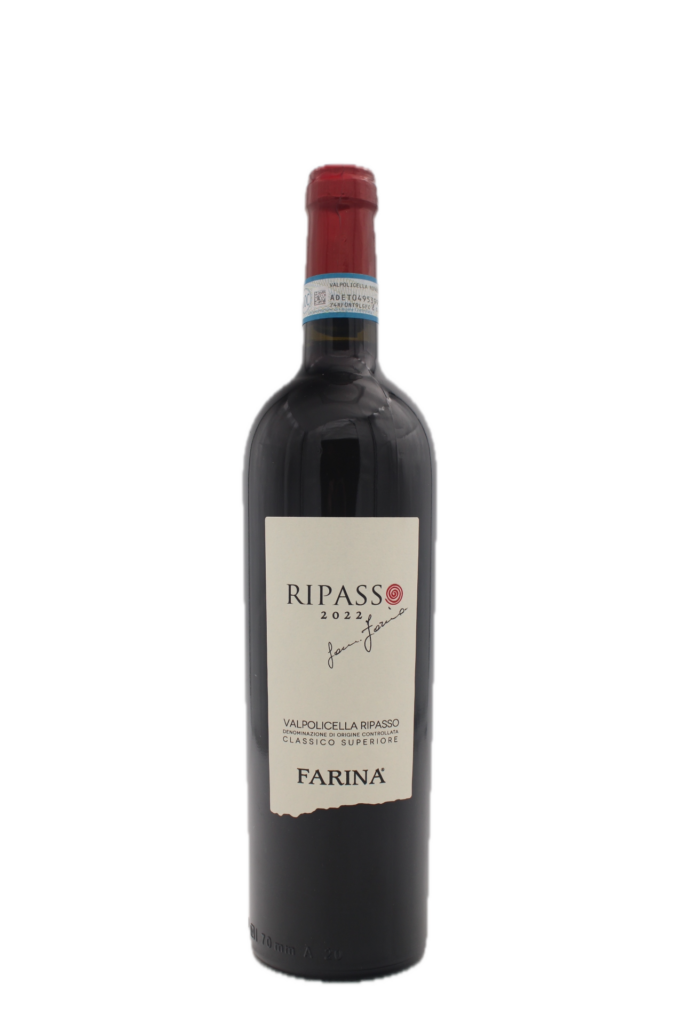 Farina - Valpolicella Ripasso Classico Superiore