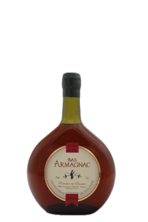Gentilhomme de Gascogne - Bas Armagnac 6 jaar