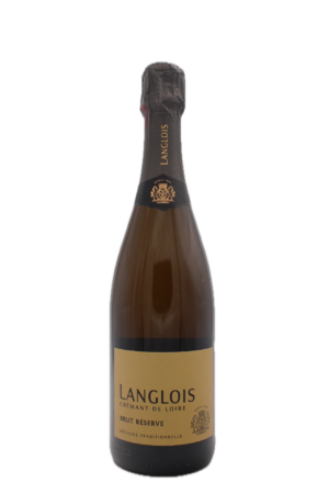 Langlois - Crémant de Loire Brut Réserve