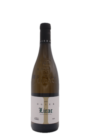 Ogier - Lirac Blanc