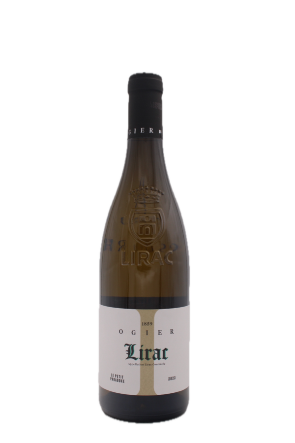 Ogier - Lirac Blanc