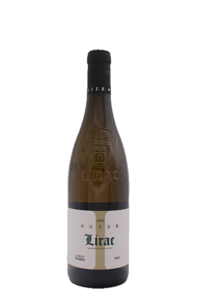 Ogier - Lirac Blanc