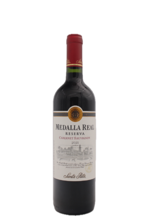 Medalla Real - Reserva Cabernet Sauvignon