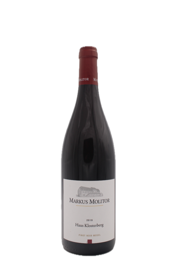 Markus Molitor - Haus Klosterberg Pinot Noir
