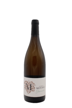 Domaine de Montine - Gourmandise Blanc