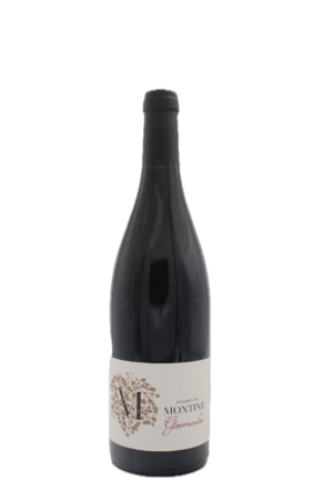 Domaine de Montine - Gourmandise Rouge