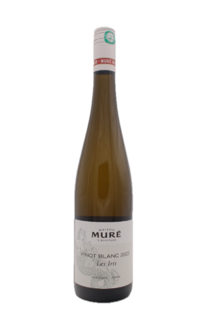 Muré - Pinot Blanc 'Les Iris'
