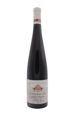 Muré - Pinot Noir 'Argiles Rouges'