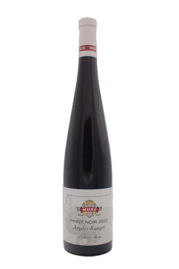 Muré - Pinot Noir 'Argiles Rouges'