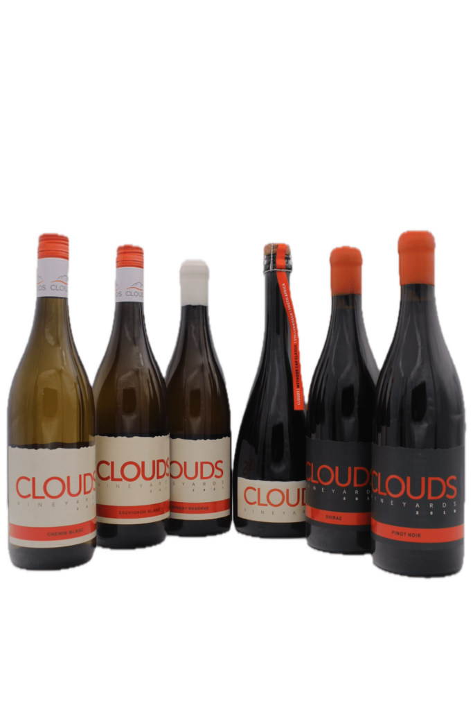 Proefpakket Clouds