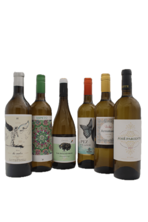 Proefpakket Verdejo