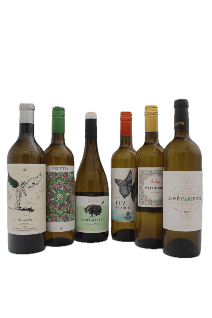 Proefpakket Verdejo
