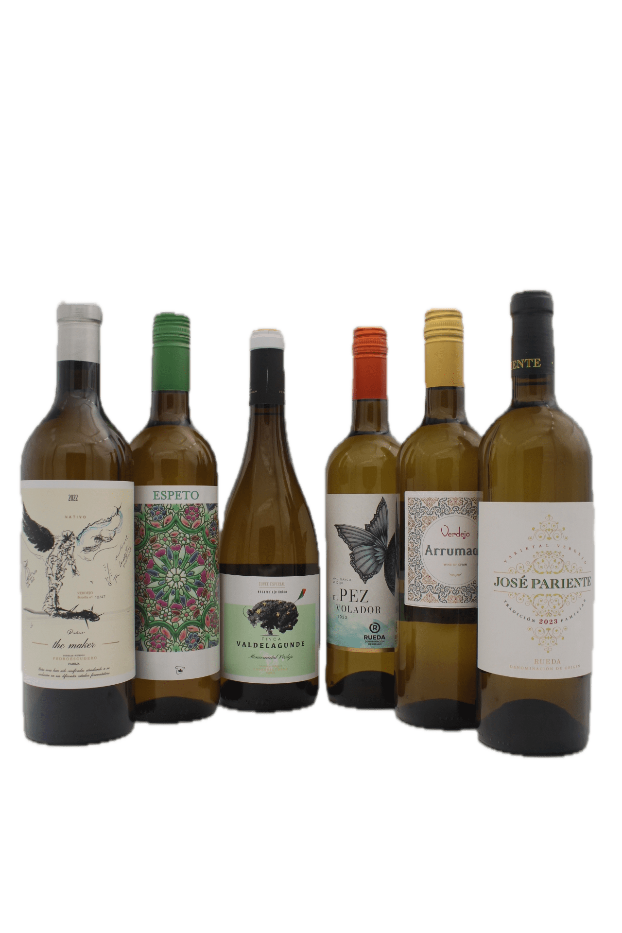 Proefpakket Verdejo