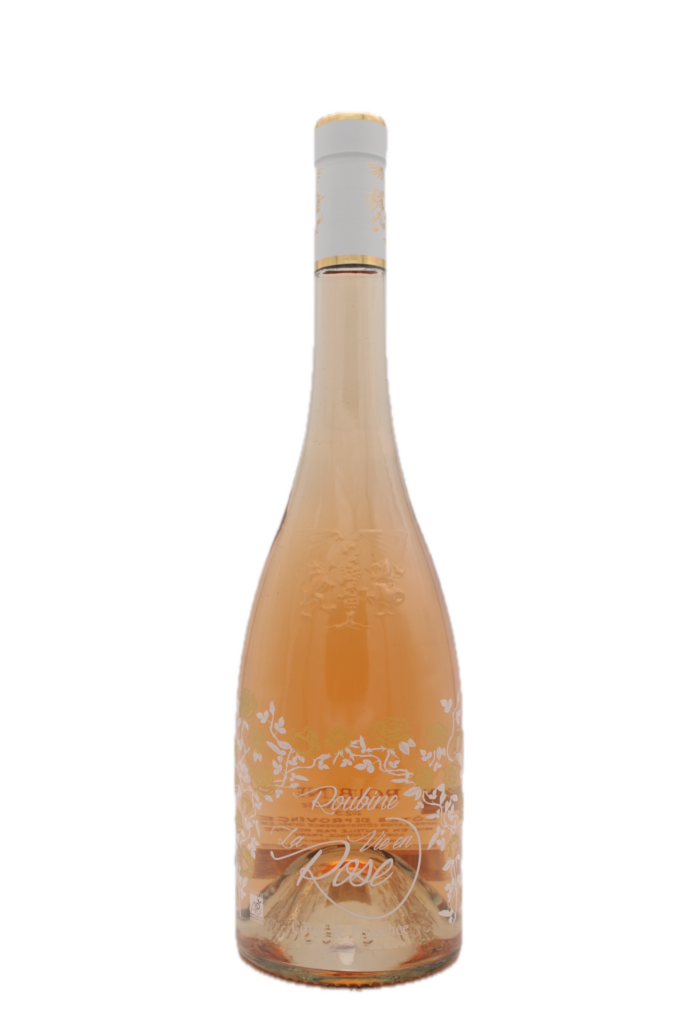 Roubine - Rosé 'La Vie en Rose'
