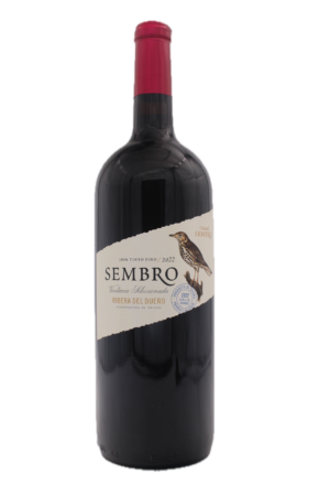 Sembro - Ribera del Duero Tempranillo 2021 Magnum