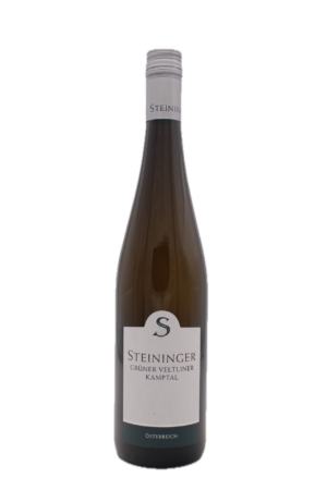 Steininger - Grüner Veltliner Kamptal