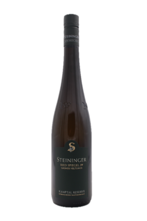 Steininger - Grüner Veltliner Ried Spiegel Resérve