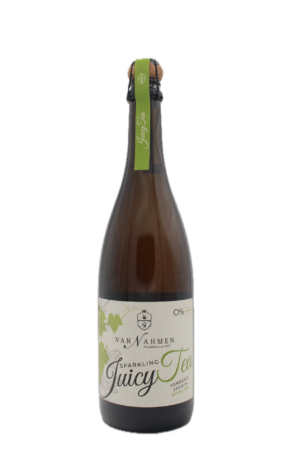 Van Namen - Sparkling Juicy Tea Verbene Jasmijn