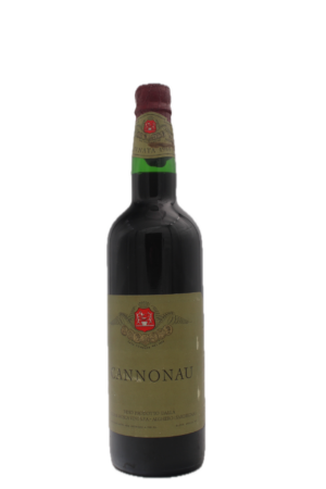 Sella & Mosca Cannonau 1966