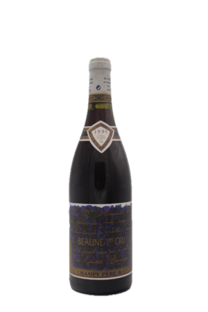 Champy & Co - Beaune 1er Cru 1995