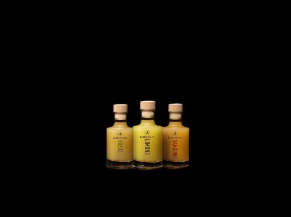 Koremans Cello Tasting Box Mini