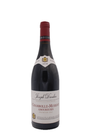 Maison Joseph Drouhin - Chambolle Musigny Amoureuses 2018