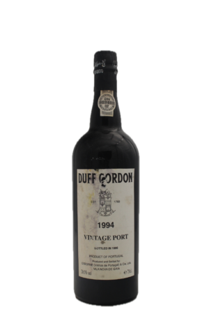 Duff Gordon - Vintage Port 1994