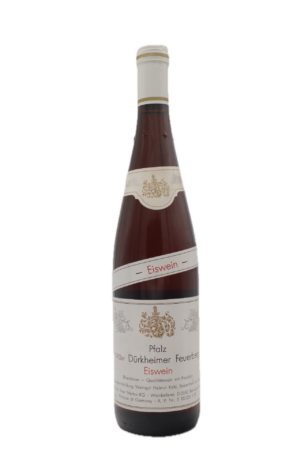 Durkheimer Feuerberg - Eiswein 1992