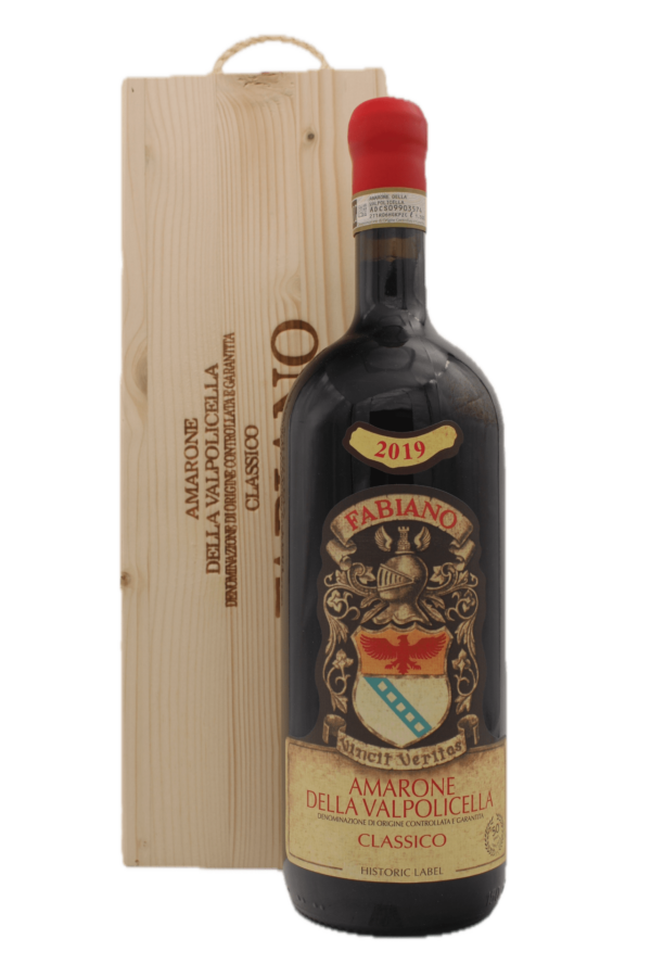 Fabiano - Amarone Della Valpolicella Magnum 2019