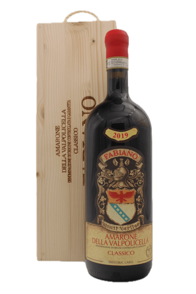 Fabiano - Amarone Della Valpolicella Magnum 2019