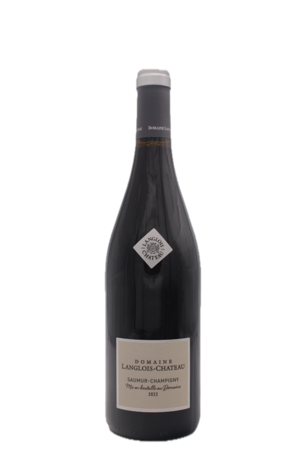 Château Corbin - Montagne Saint-Emilion 1995