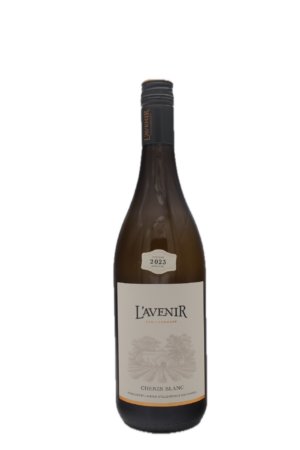 L'Avenir- Provenance Stellenbosch Chenin Blanc