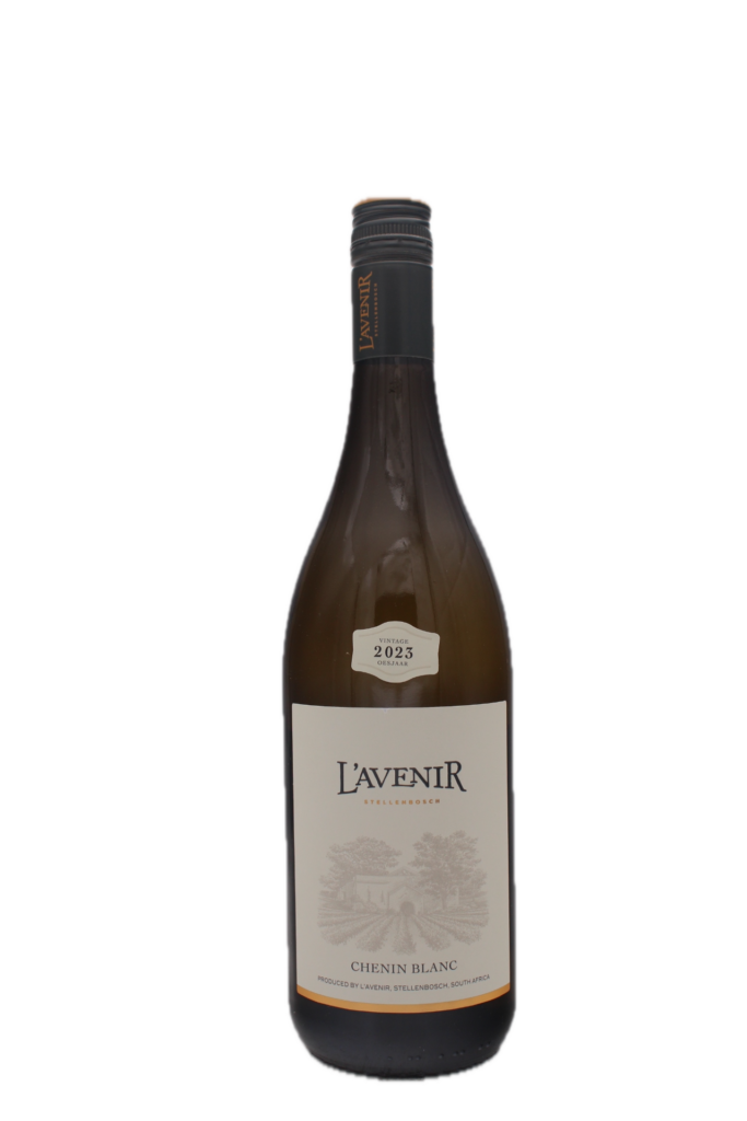 L'Avenir- Provenance Stellenbosch Chenin Blanc