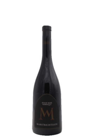 Maestrichtiaen - Pinot Noir Barrique
