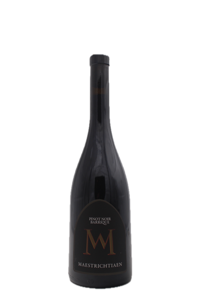 Maestrichtiaen - Pinot Noir Barrique